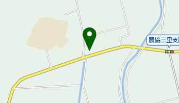 永渕商店の地図画像