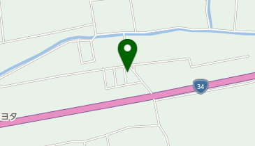 有限会社共和デンタルサービスの地図画像