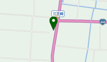 中島自動車整備工場の地図画像