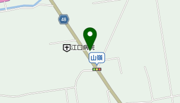 野口運搬機の地図画像