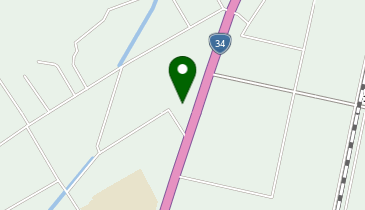 友和自動車の地図画像