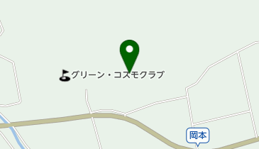 玉毫寺の地図画像