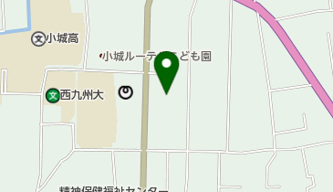 妙教寺の地図画像