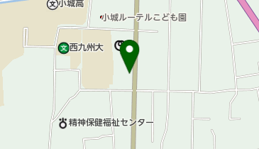 写真カモハラの地図画像