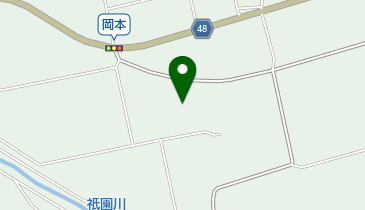 下田商事株式会社 佐賀支店の地図画像