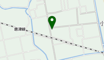 スナックスマイルの地図画像