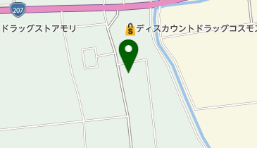 有限会社村田鉄工の地図画像