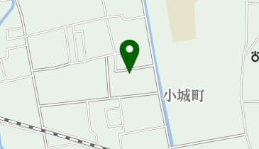 おしゃれサロンまなごの地図画像