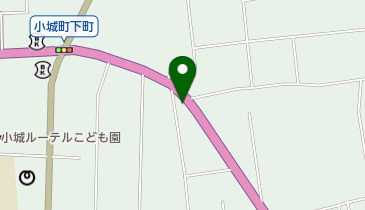 原理容の地図画像