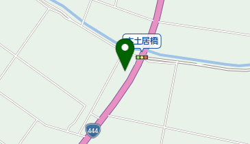 へあーくらぶ髪やの地図画像