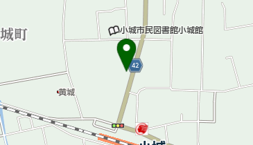 桜月堂の地図画像