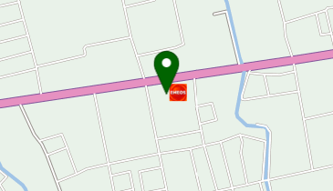 柳屋羊羹店の地図画像