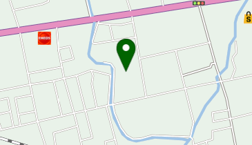 小城市立 小城体育センターの地図画像