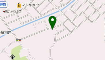 大塚電気商会の地図画像