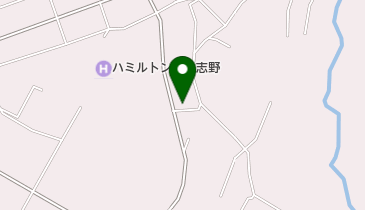 黒木建設株式会社嬉野支店の地図画像