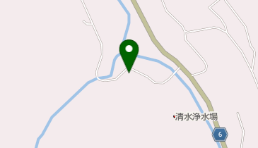 有限会社田中工務店の地図画像