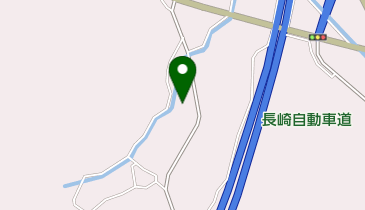 百田建設の地図画像