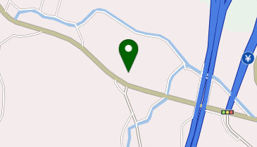 百田建設 作業場の地図画像