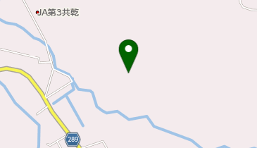 安徳寺の地図画像