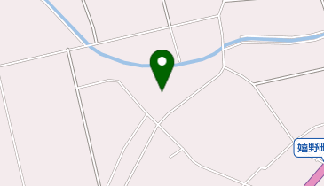 賢楽寺の地図画像