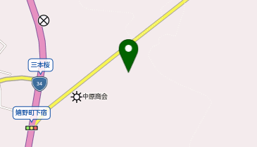 このめの里 このめホームの地図画像