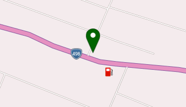 株式会社成富建設の地図画像