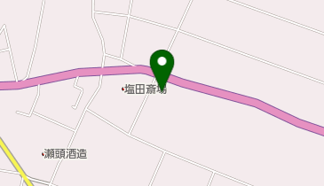 たこやきまんぼうの地図画像