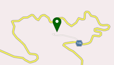 お茶のこだわり舎の地図画像