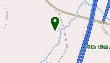 お茶の深香園の地図画像