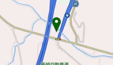 武藤製茶園の地図画像