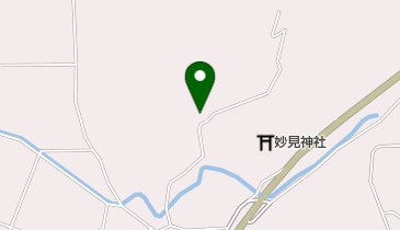 有限会社佐熊製茶園の地図画像