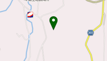 劉美窯の地図画像