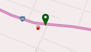 ひろみ美容室の地図画像