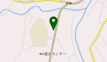 山本美容室の地図画像