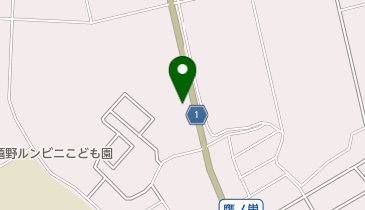 みゆきの里の地図画像