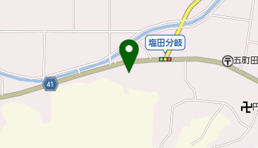 株式会社明和テクノスの地図画像