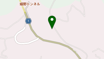 宮原木工の地図画像