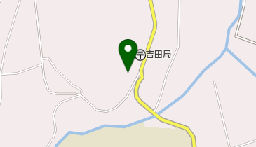 中央薬局吉田店の地図画像
