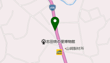 諸岡理容の地図画像