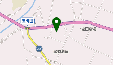 嬉野市役所 塩田庁舎 嬉野市コミュニティーセンター楠風館の地図画像