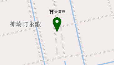 實松農設の地図画像