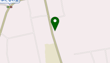 カーサロン福永の地図画像