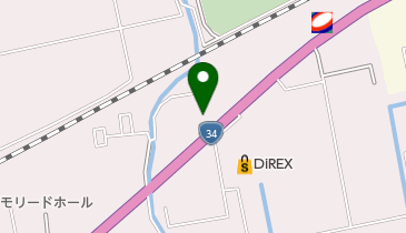 英智進学会の地図画像