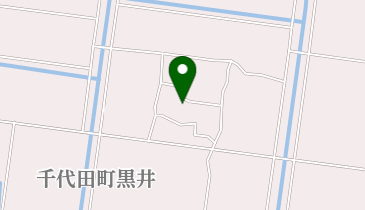 JAさが 城田西地区カントリーの地図画像