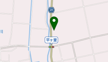 神埼そうめん協同組合の地図画像