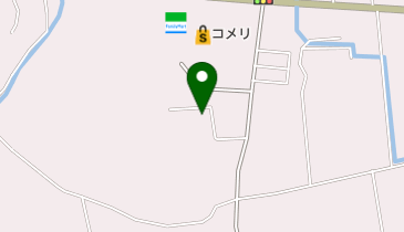 増田建設の地図画像