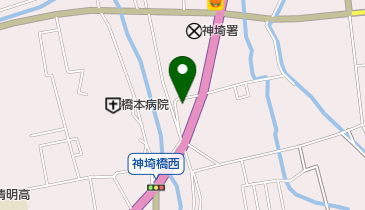 株式会社プレースホームの地図画像