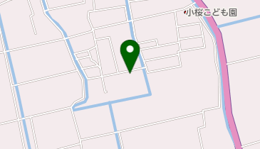 有限会社アイオーテックの地図画像