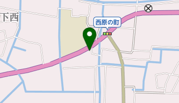 すえつぐ呉服店の地図画像