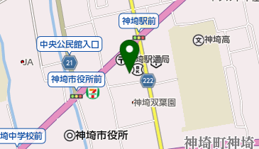 佐賀県神埼市の酒店一覧 - NAVITIME